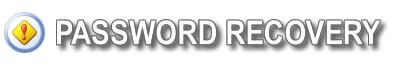 Password Recovery
